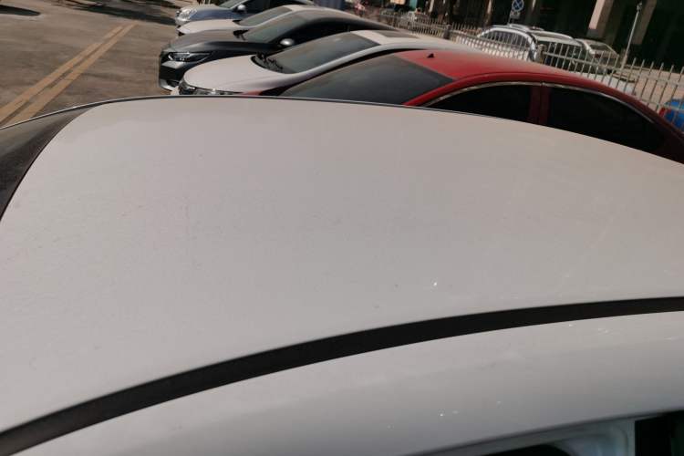 Used BYD Qin 2019 1.5L Automatic Luxury Model
