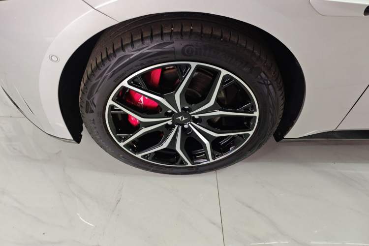 Used Dongfeng eπ eπ007 2025 Model Pure-Electric 565 All-Wheel-Drive Max Leading Edition