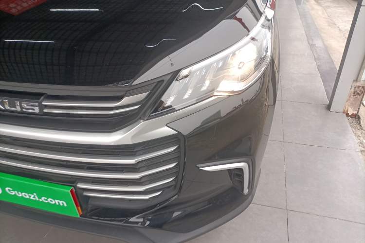 Used SAIC MAXUS G50 2023 1.5T Manual Comfort A