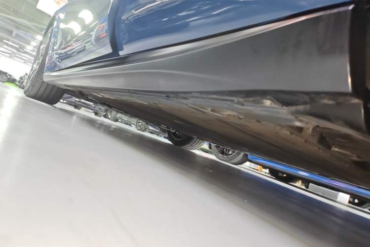 Used Nio ET5 2024 75 kWh