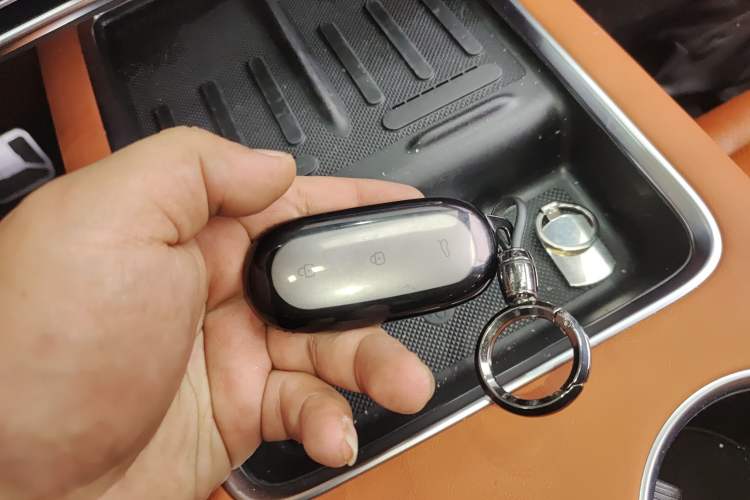 Used Li Auto L7 2023 Max model