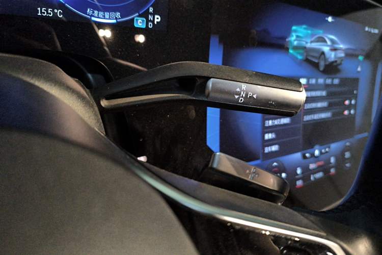 Used Mercedes-Benz EQS 2022 450+ Pioneer Edition