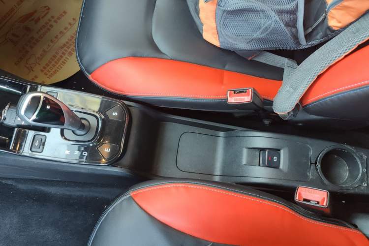 Used JMEV Ezi EV3 2019 Leading Edition
