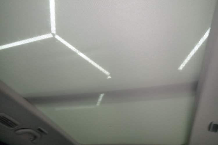 Used Volkswagen Sharan 2018 Revised Version 380TSI Comfort Edition 7-Seater
