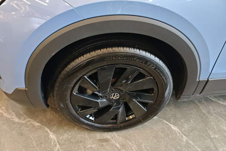 Used Volkswagen Tharu 2025 NewRui 300TSI Prestige Edition