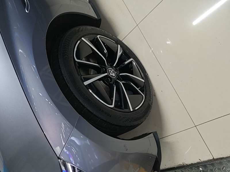 Used BYD Han 2020 EV Four-Wheel Drive High-Performance Flagship Model — 22