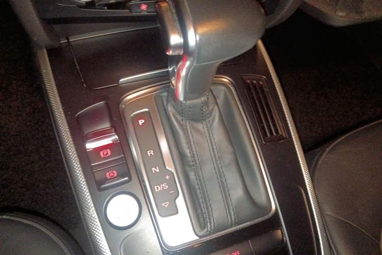 Used Audi A5 2016 Restyled Sportback 45 TFSI Comfort Version