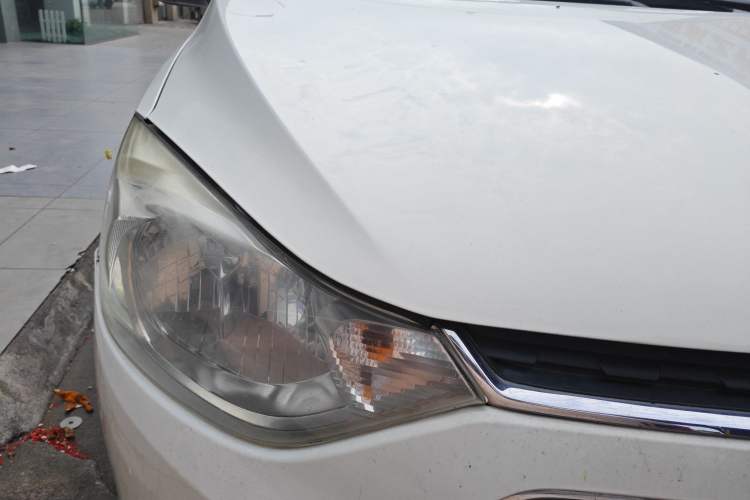 Used Chevrolet Sail 2015 Sail 3 1.5L Manual with Ideal Sunroof Edition
