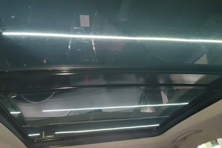 Used Lynk & Co 01 2017 2.0T Two-Wheel Drive Pro Edition