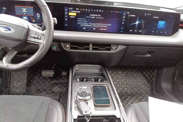 Used Ford Mondeo 2023 1.5T E-Hybrid ST-Line
