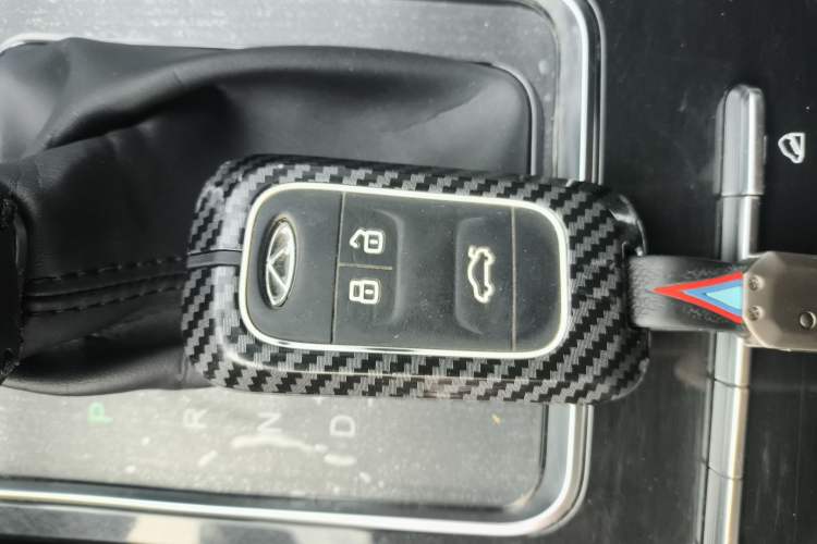 Used Chery Tiggo 8 2020 1.5 TCI Automatic Exclusive Edition 5 Seats