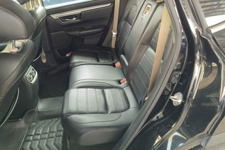 Used Honda CR-V 2019 240TURBO CVT 2WD Comfort Version China V
