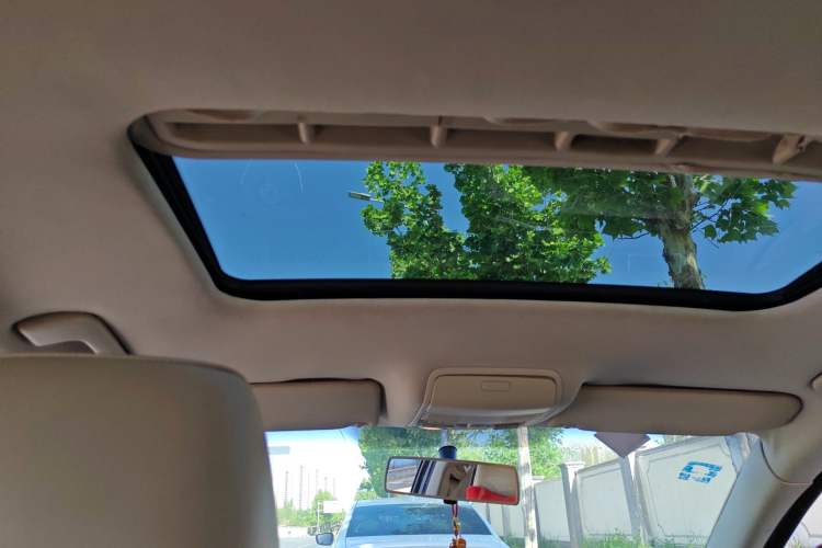 Used Skoda Superb 2012 1.8TSI Automatic Elegant Edition
