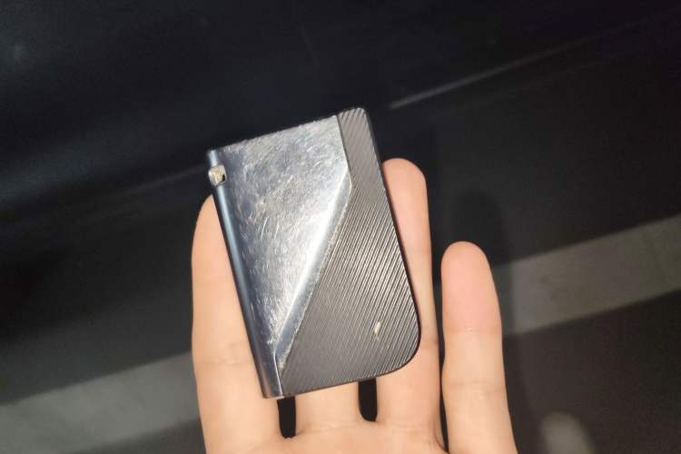 Used Lynk & Co 05 2020 2.0TD Two-Wheel Drive Zhaoyang Plus