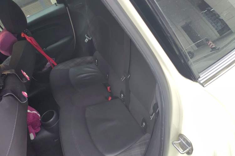 Used MINI 2016 1.5T COOPER Five-Door Edition