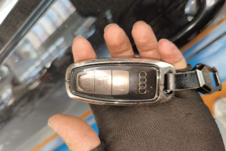 Used Audi A6L 2024 45 TFSI quattro Prestige Dynamic Edition