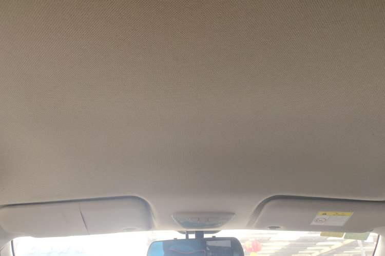 Used Baojun 730 2019 1.5T Manual Fashion Model 7-seater National V