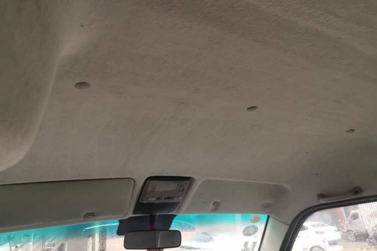 Used Jinbei Hiace X30 2018 1.3L Standard Edition DLCG12 Headliner