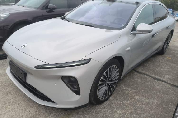 Used Nio ET7 2022 100kWh First Edition