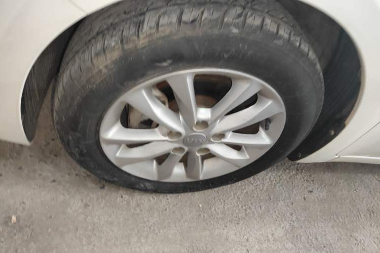 Used Kia K3 2016 1.6L Automatic GLS
