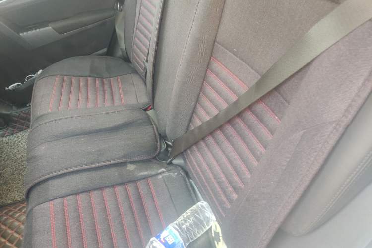 Used Toyota Corolla 2017 Revised Version 1.2T S-CVT GL-i