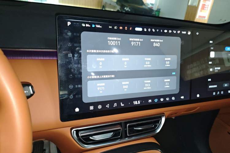 Used Deepal S09 2025 Four-Wheel Drive Ultra+ Custom Edition
