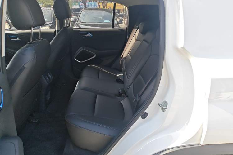 Used Hyundai ix35 2019 2.0L Automatic 2WD Zhiyong·Changxiang Edition China V Standard