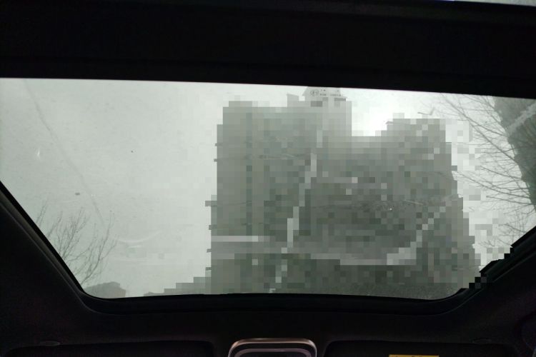 Used BYD Tang New Energy 2021 DM-i 112KM Prestige Model