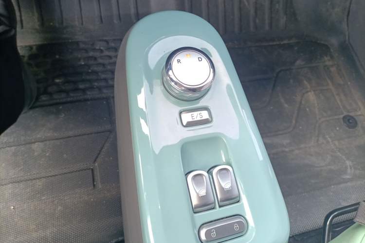 Used Qiyuan Lumin 2022 155 km – Refreshingly Sweet Edition
