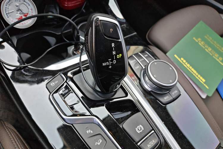 Used BMW X3 2021 xDrive25i M Sport Package