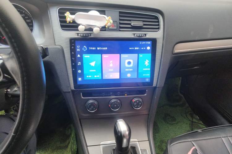 Used Volkswagen Golf 2015 1.6L Automatic Comfort Model