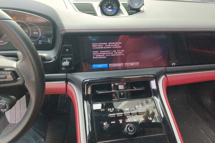 Used Porsche Panamera 2024 Panamera 2.9T