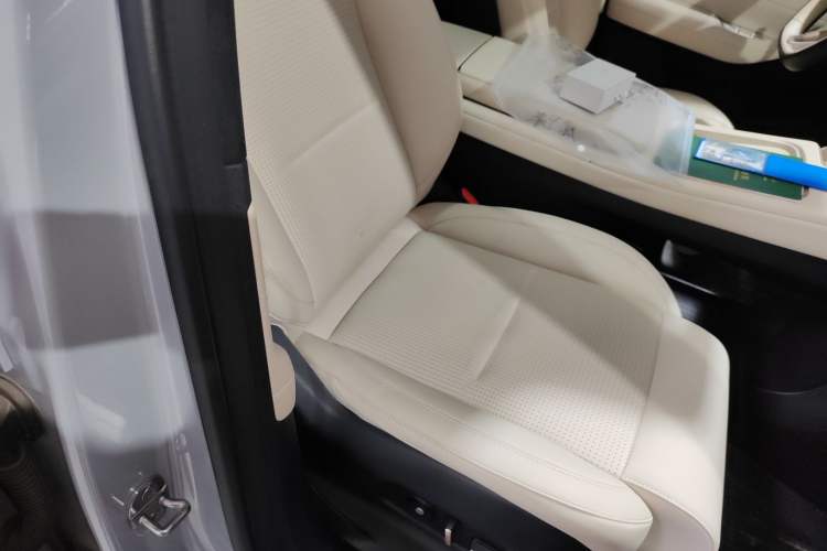 Used Nio ES6 2023 75 kWh