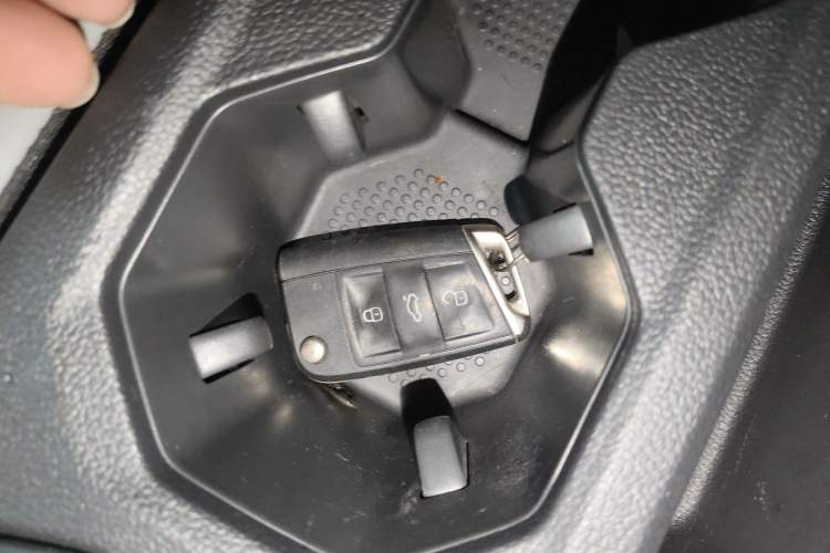 Used Volkswagen Bora 2023 300TSI DSG Prestige Edition Interior 1