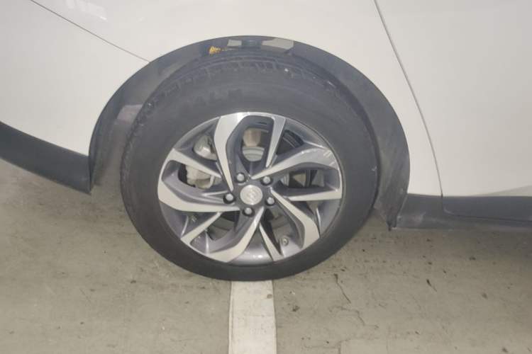 Used Buick Velite 6 2020 Connected Smart Enjoyment PLUS