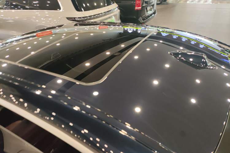 Used BMW 3 Series 2025 325Li M Sport Package