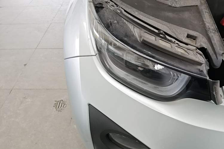 Used BMW i3 2016 Upgraded Fashionable Version