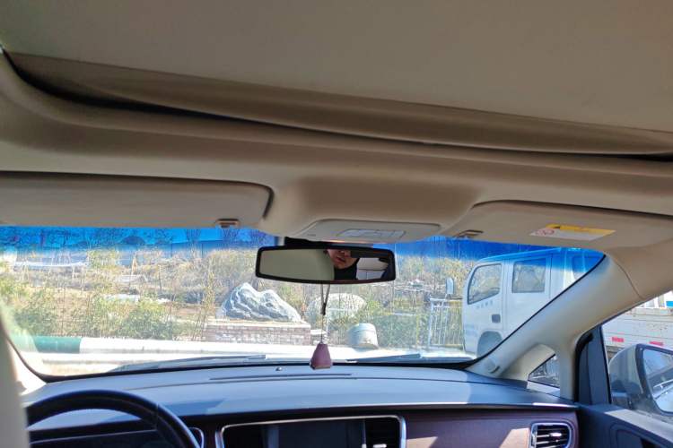 Used Buick GL8 2018 28T Prestige Version China VI Standard