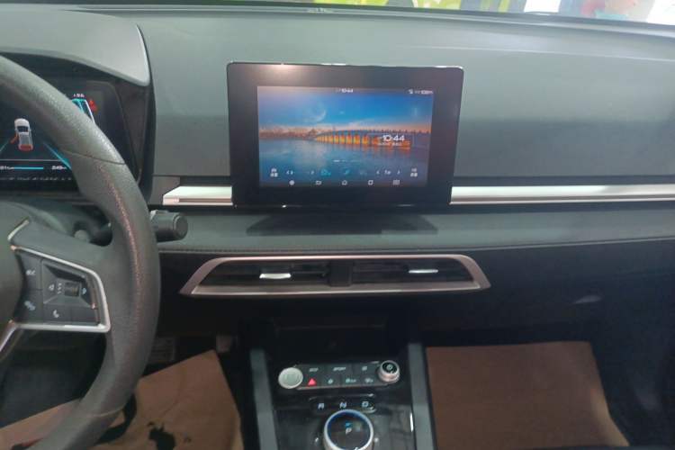 Used BYD e2 2019 Standard Range Model – Smart & Comfortable Version