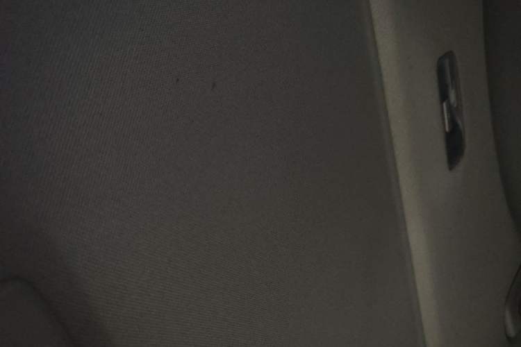 Used Hyundai Elantra 2022 1.5L CVT LUX Prestige Edition Headliner