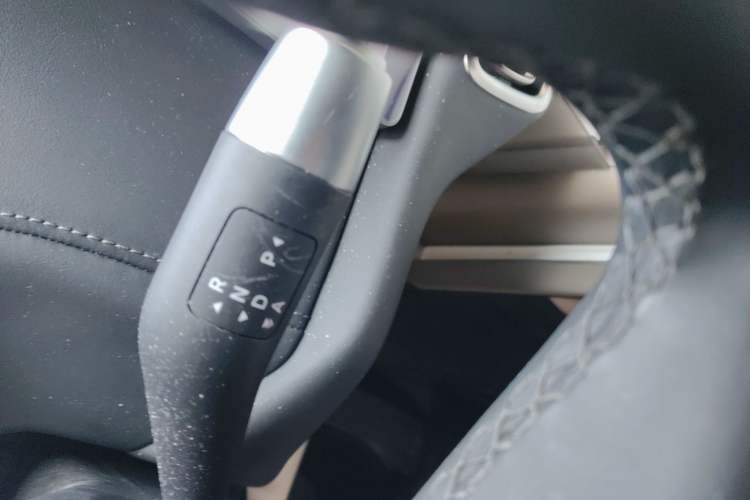 Used Li Auto L8 2024 Max
