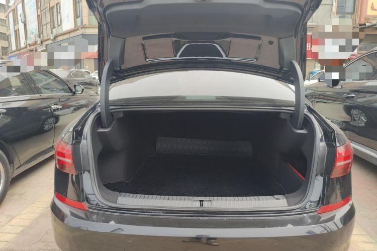 Used Volkswagen Passat 2019 330TSI Elite Edition China V Standard
