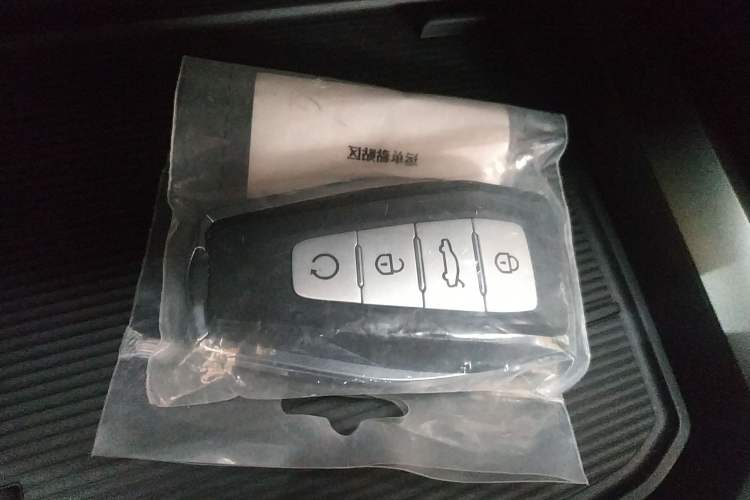 Used Geely Auto Haoyue L 2023 2.0T DCT Flagship Version