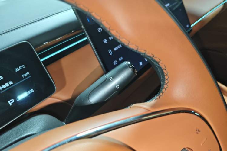 Used GAC Trumpchi Xiangwang S7 2025 205 km Max LiDAR Version