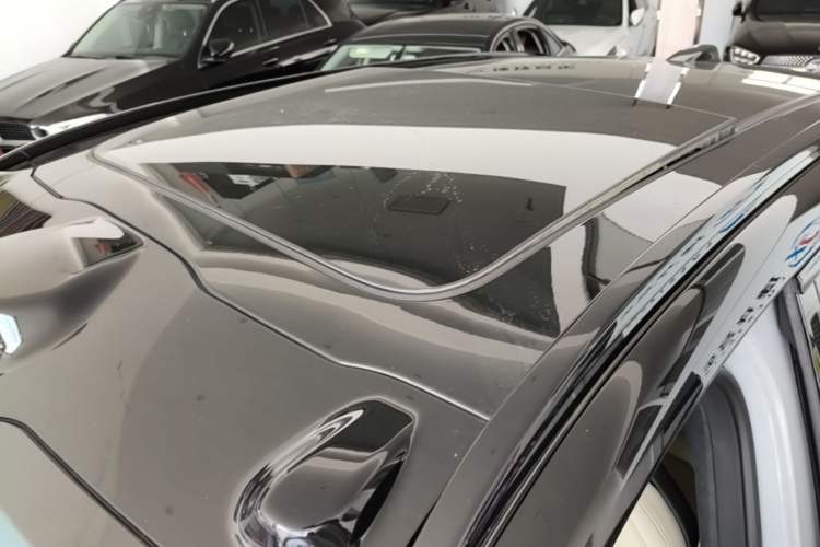 Used Nio ES6 2023 75 kWh
