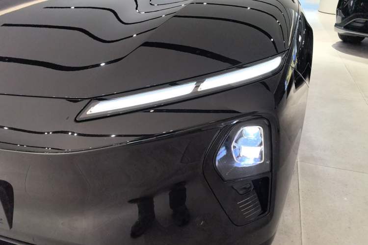 Used Nio ET9 2025 100 kWh