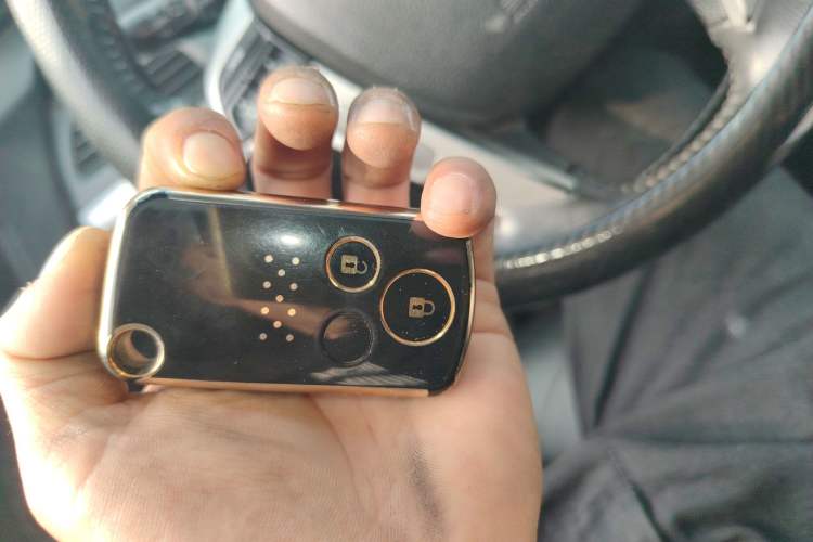 Used Honda Crosstour 2012 2.4L Prestige Edition