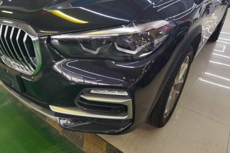 Used BMW X5 2021 xDrive30i X Design Package
