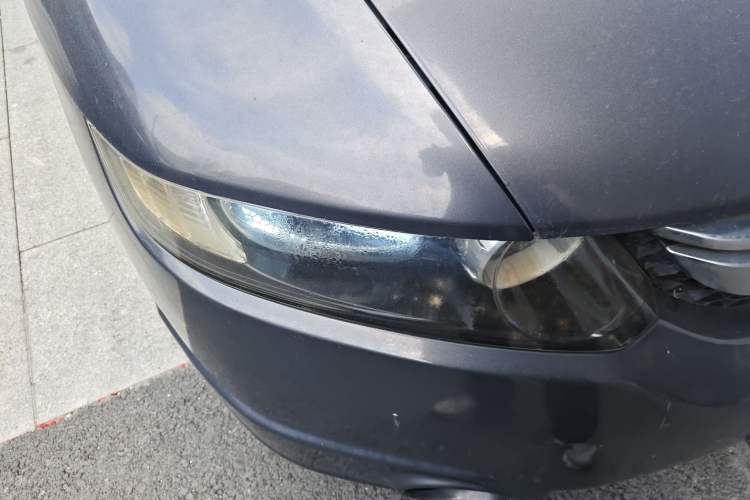 Used Honda Odyssey 2008 2.4L standard version Right Front Headlight