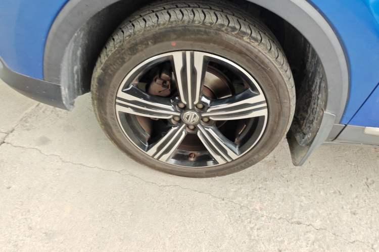 Used MG ZS 2018 1.5L Automatic Elite Edition China V Standard
